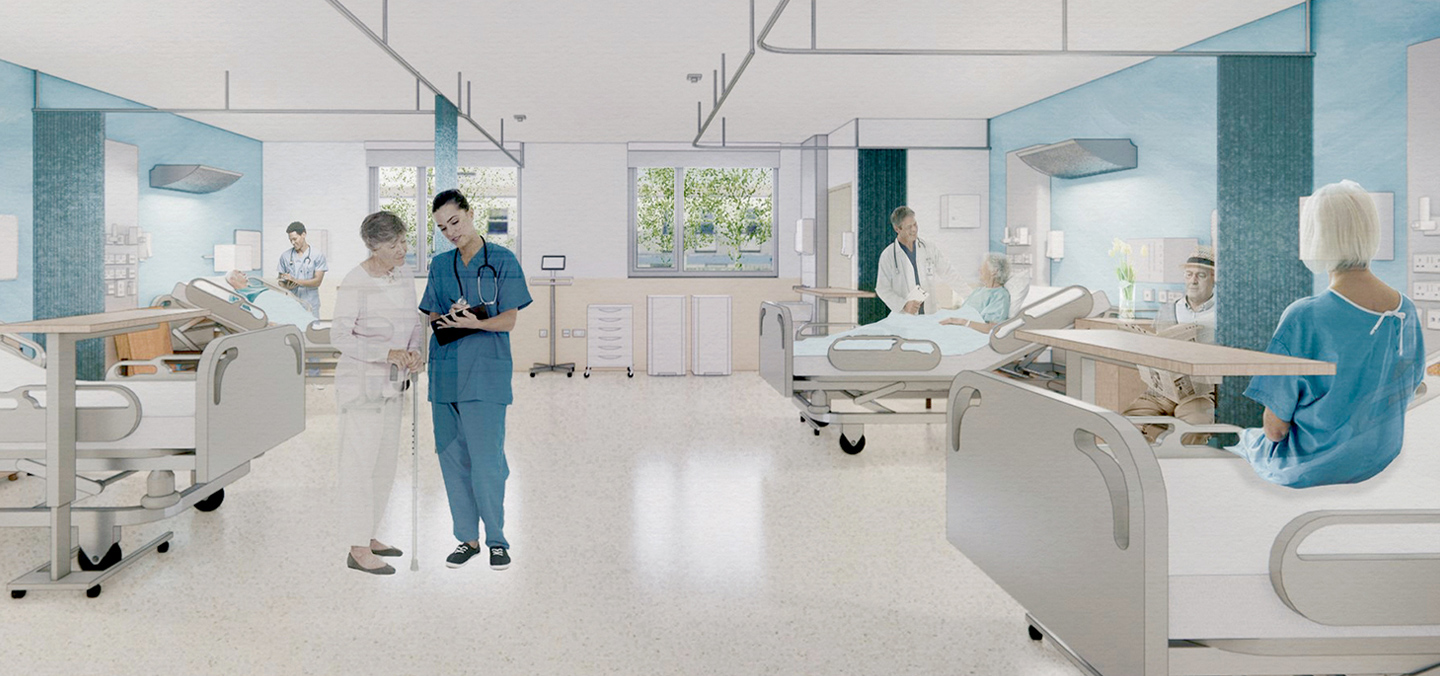 Infection Control & Biofilm Proactive Management Solution