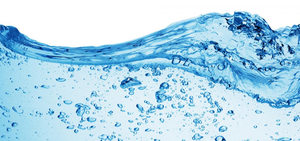 New Hospital Central Medical Water Plant Solution