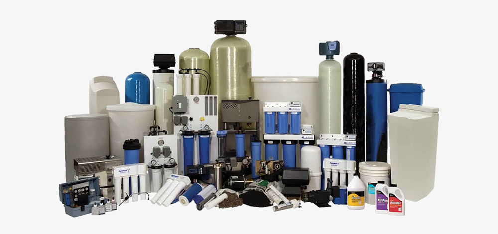 Consumables Supply & Core Process Assurance Solution