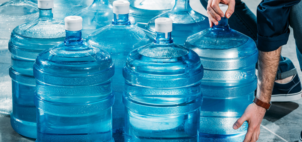 Mobile Healthcare & Emergency Water Support Solution