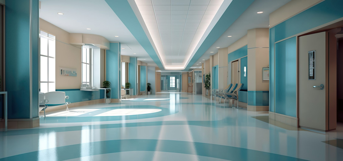 Departmental Expansion & Retrofit Water Systems Solution