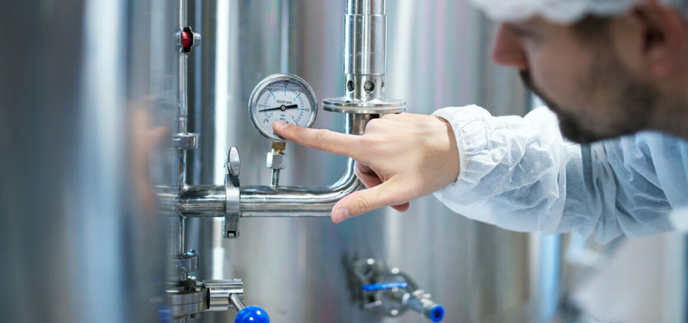 Departmental Expansion & Retrofit Water Systems Solution