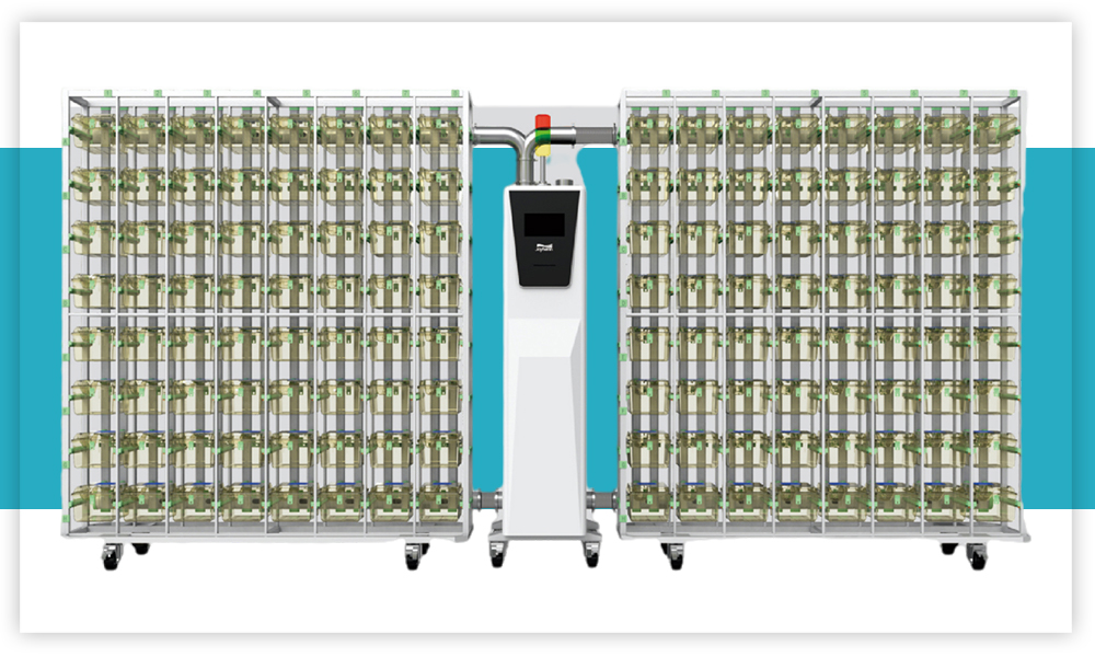 Endoscope Reprocessing Water